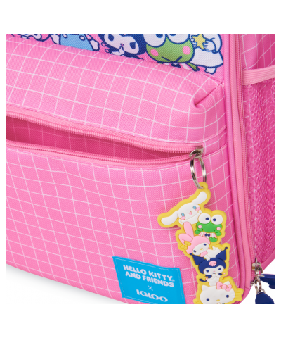 Hello Kitty and Friends x Igloo® Mini Convertible Backpack Cooler $23.50 Home Goods