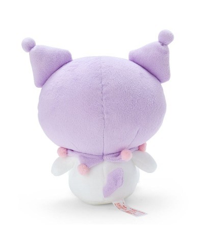 Sanrio Baby Kuromi Washable Plush $9.24 Kids