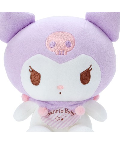 Sanrio Baby Kuromi Washable Plush $9.24 Kids