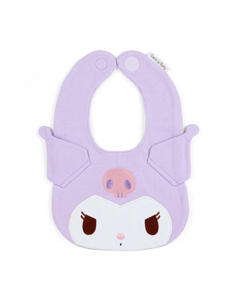 Sanrio Baby Kuromi Bib $9.90 Kids