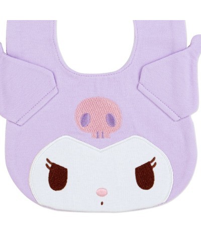 Sanrio Baby Kuromi Bib $9.90 Kids