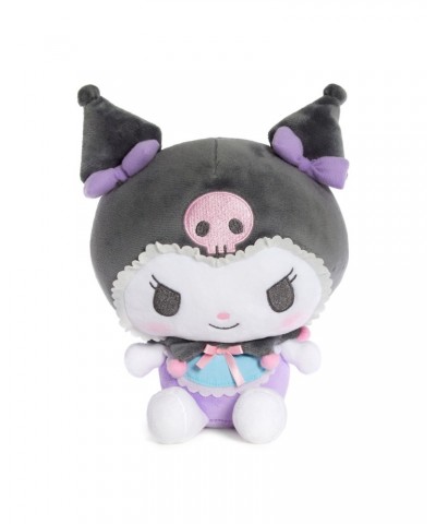 Kuromi Pastel Baby 8" Plush $11.89 Plush