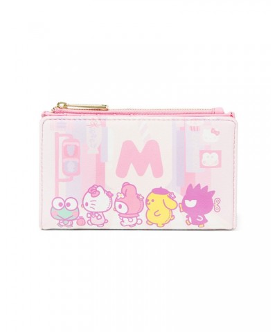 Hello Kitty and Friends x Loungefly Kawaii All-Over Print Wallet $13.80 Bags