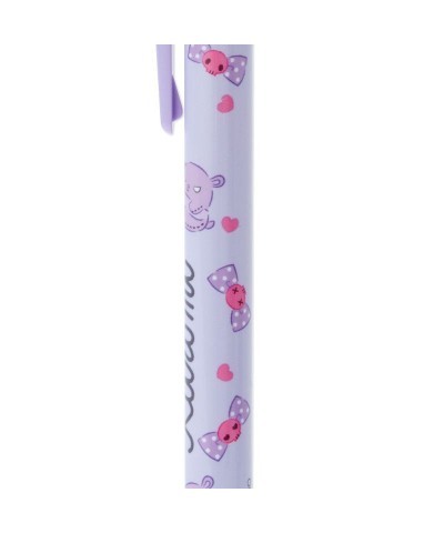 Kuromi Mascot Ballpoint Pen $5.89 Stationery