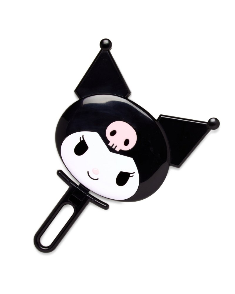 Kuromi Folding Hand Mirror $4.00 Beauty