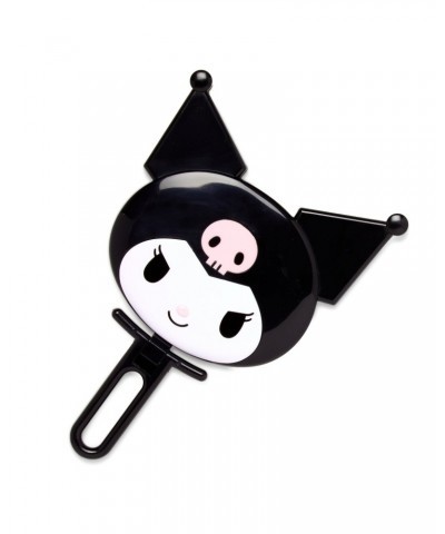 Kuromi Folding Hand Mirror $4.00 Beauty