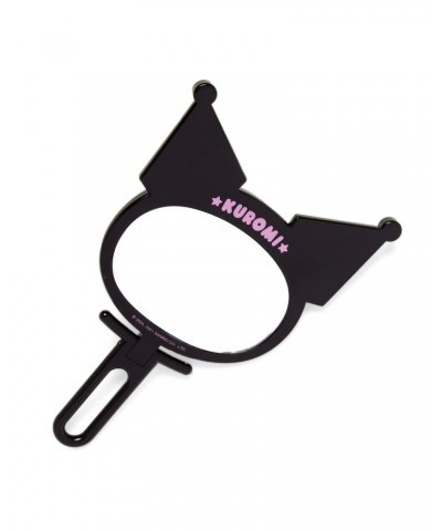 Kuromi Folding Hand Mirror $4.00 Beauty