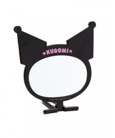 Kuromi Folding Hand Mirror $4.00 Beauty