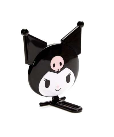 Kuromi Folding Hand Mirror $4.00 Beauty