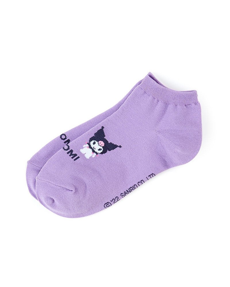 Kuromi Classic Low-cut Ankle Socks  $2.31 Accessories