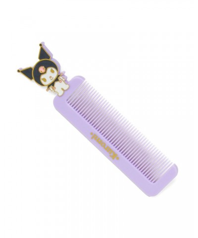 Kuromi Die-Cut Comb $3.01 Beauty