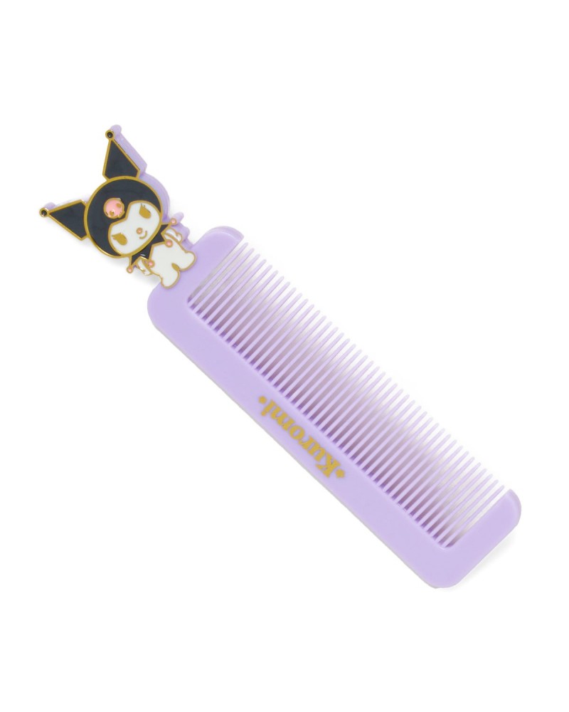 Kuromi Die-Cut Comb $3.01 Beauty