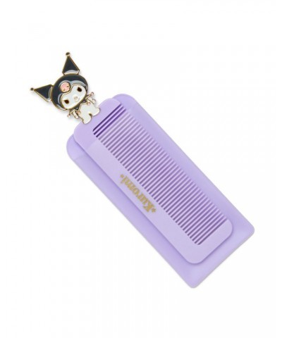 Kuromi Die-Cut Comb $3.01 Beauty