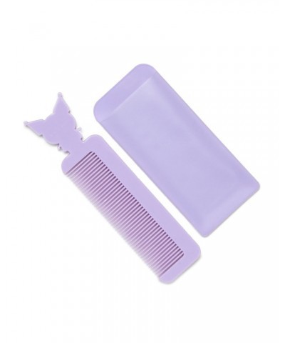 Kuromi Die-Cut Comb $3.01 Beauty