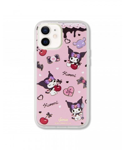 Kuromi x Sonix Chocolate Cherry iPhone Case. $23.19 Accessories