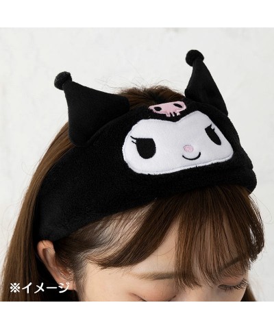 Kuromi Plush Headband $8.33 Accessories