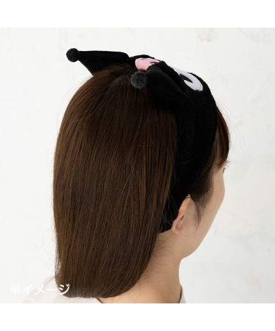 Kuromi Plush Headband $8.33 Accessories