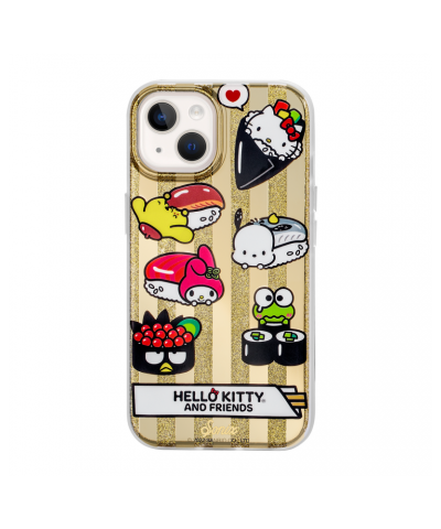 Hello Kitty and Friends x Sonix Sushi iPhone Case $24.95 Accessories