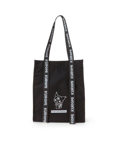 Kuromi Tote Bag (We Are Kuromies 5 Series) $18.56 Bags