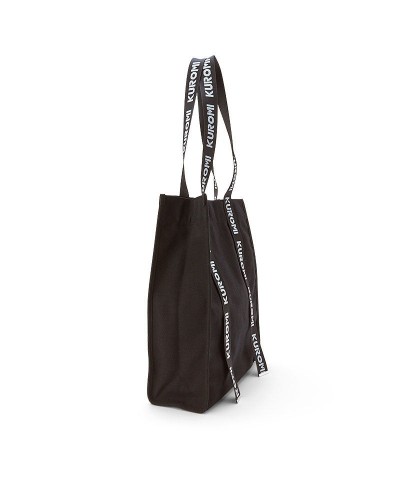 Kuromi Tote Bag (We Are Kuromies 5 Series) $18.56 Bags