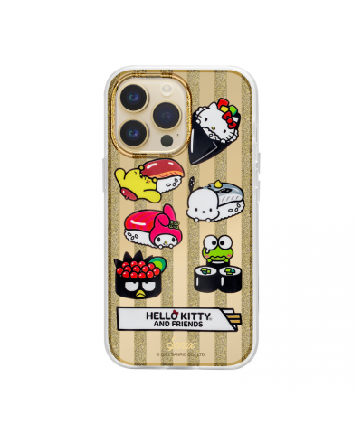 Hello Kitty and Friends x Sonix Sushi iPhone Case $24.95 Accessories