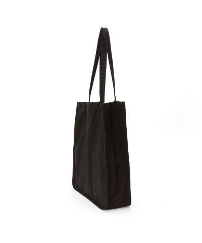 Kuromi Canvas Easy Tote Bag (Black) $8.46 Bags