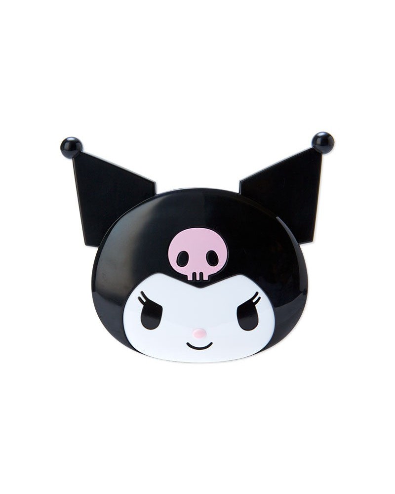 Kuromi 2-Piece Mirror and Comb Set $6.95 Accessories