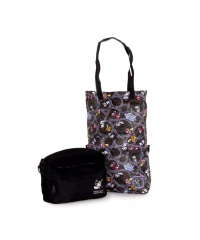 Kuromi 2-in-1 Shoulder Bag $12.04 Bags
