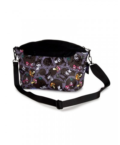 Kuromi 2-in-1 Shoulder Bag $12.04 Bags