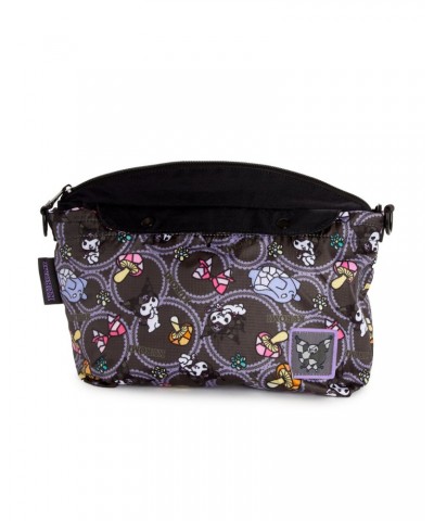 Kuromi 2-in-1 Shoulder Bag $12.04 Bags