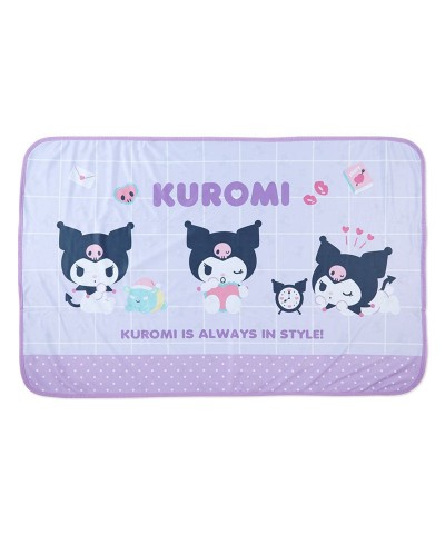 Kuromi Lap Blanket $12.50 Home Goods