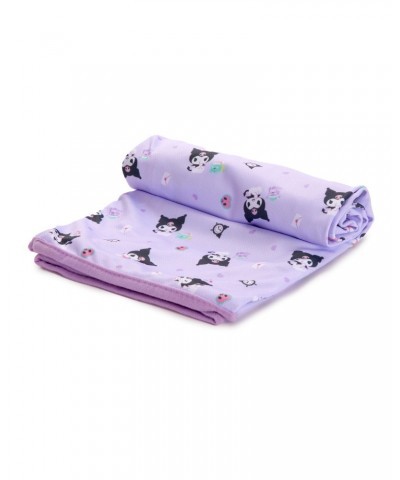 Kuromi Lap Blanket $12.50 Home Goods