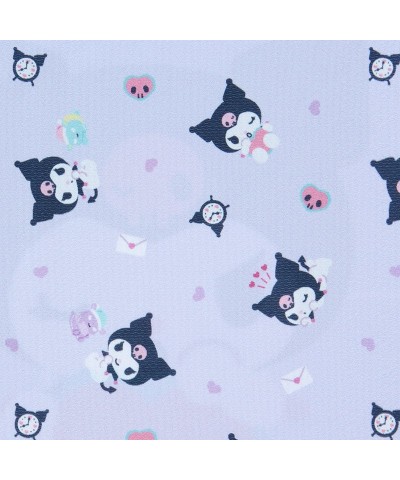 Kuromi Lap Blanket $12.50 Home Goods