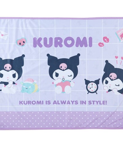 Kuromi Lap Blanket $12.50 Home Goods