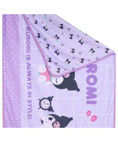 Kuromi Lap Blanket $12.50 Home Goods