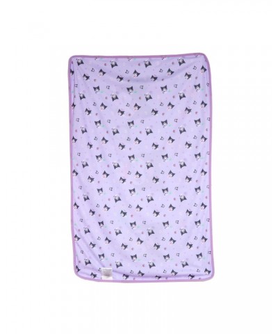 Kuromi Lap Blanket $12.50 Home Goods