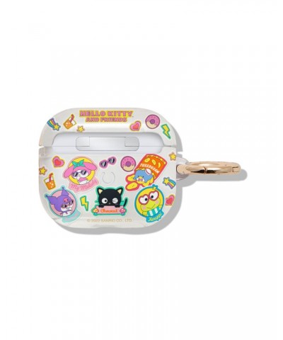 Hello Kitty and Friends x Sonix Stickers AirPods Case (Gen 2/ Gen 3/ Pro) $15.60 Accessories