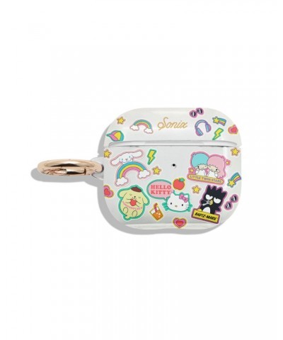 Hello Kitty and Friends x Sonix Stickers AirPods Case (Gen 2/ Gen 3/ Pro) $15.60 Accessories