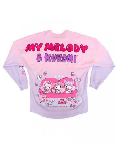 My Melody & Kuromi Sleepover JapanLA Spirit Jersey $32.80 Apparel