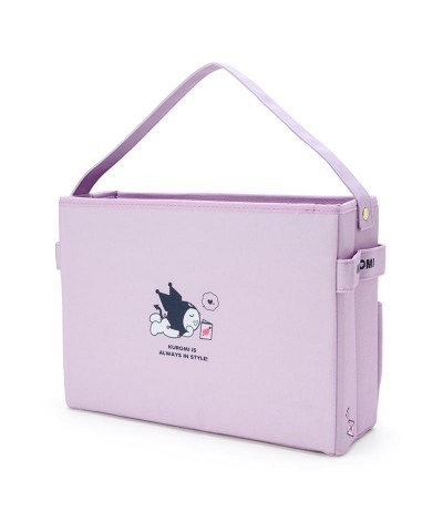 Kuromi Canvas Storage Box $11.39 Home Goods