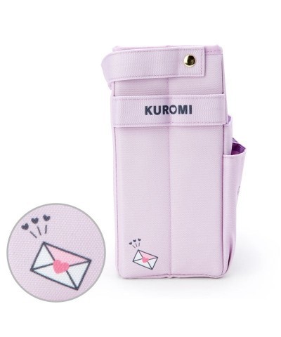 Kuromi Canvas Storage Box $11.39 Home Goods