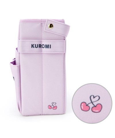 Kuromi Canvas Storage Box $11.39 Home Goods