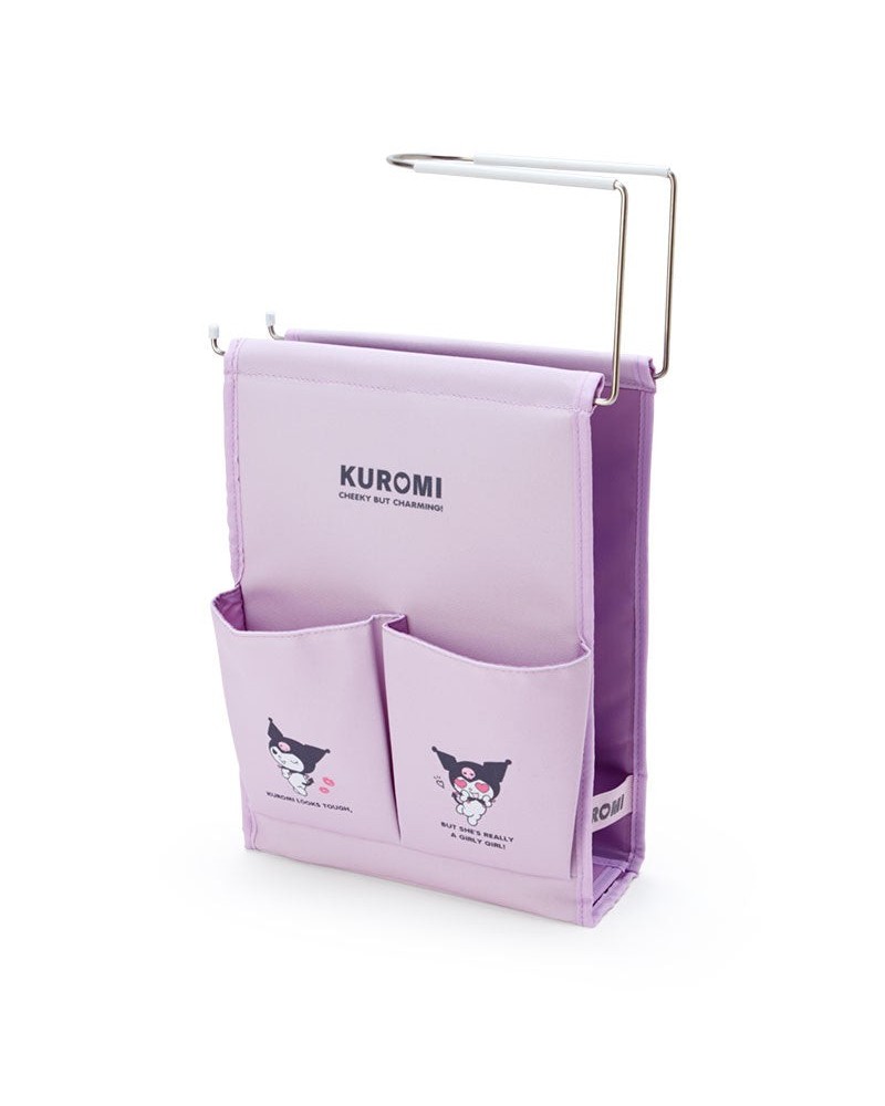 Kuromi Hanging Storage Rack $8.20 Home Goods