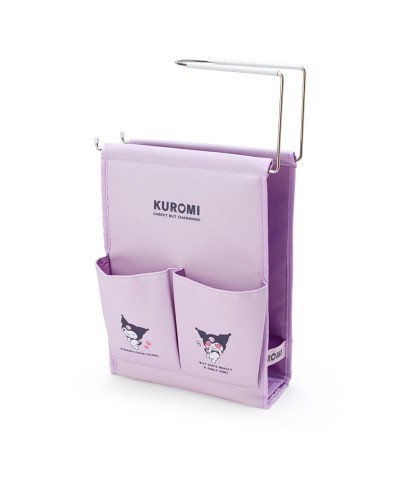 Kuromi Hanging Storage Rack $8.20 Home Goods