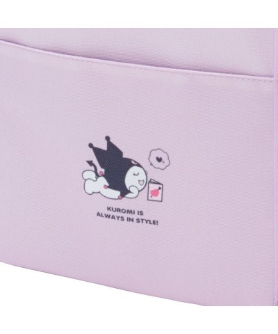 Kuromi Hanging Storage Rack $8.20 Home Goods