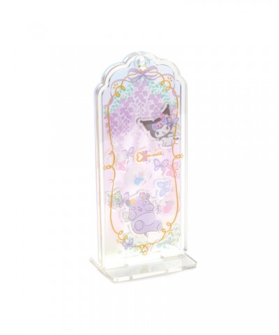 Kuromi Acrylic Photo Frame (Sakura Series) $2.10 Home Goods