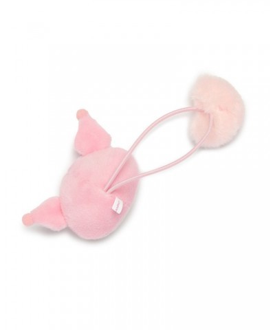 Kuromi Plush Hair Tie (Sakura Series) $1.92 Accessories