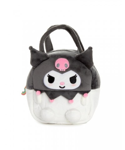 Kuromi Plush Mini Handbag $13.92 Bags