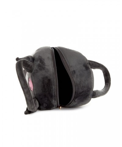 Kuromi Plush Mini Handbag $13.92 Bags