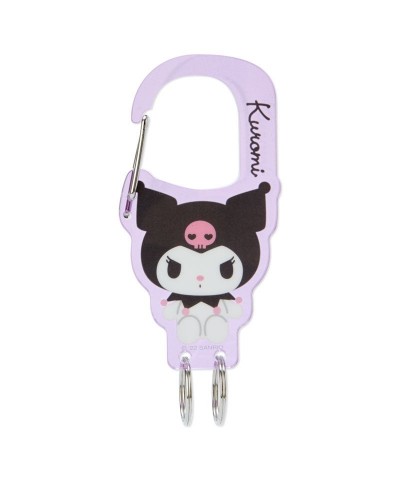 Kuromi Acrylic Keychain $2.05 Accessories